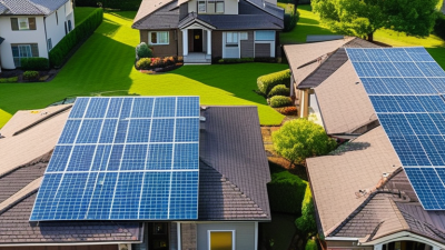 How to Choose the Right Solar Mounting System for Your Home?