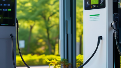Smart DC Charger Tips for Efficient Charging Solutions?