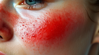 Why Does My Skin Turn Red After Using a Pore Vacuum?