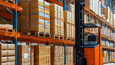China Best Pallet Flow Storage Solutions for Global Buyers?