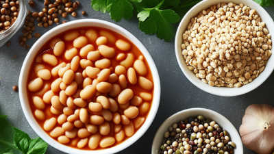 How to Reduce Off Flavors in Plant Based Proteins?