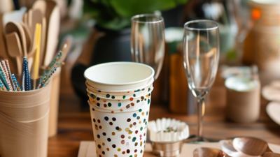 What is the Best Party Supplies for Your Next Event?