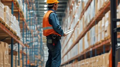 Top 10 Ways to Reduce Operating Costs in Logistics?