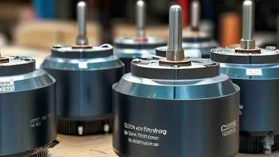 2026 Best Coreless DC Motor for Global Buyers Choices?