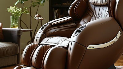How to Stop My Massage Chair From Squeaking So Much?