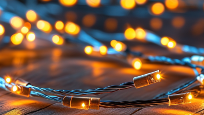 Top 10 Reasons Your LED String Lights Are Flickering After Installation?