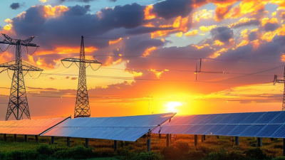 How Smart Charging Saves Electricity for Global Buyers?
