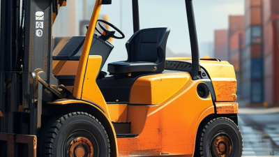How Often Should a Forklift Be Inspected for Safety?