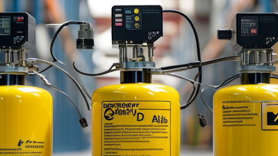 Top Gas Detector Features Buyers Must Consider?