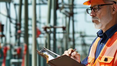 China Top 10 Power Transformer Operation Safety Tips for Buyers