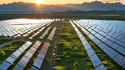 Top 10 Reasons Lithium Batteries Matter for Renewable Energy?