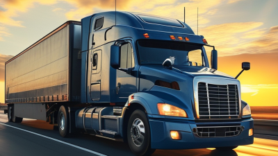 Why Do Trucks Use More Fuel on Highways Than City Roads?