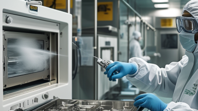 Top 10 Tips to Keep Medical Instruments Sterile?