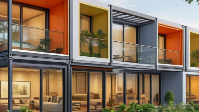 What is an Expandable Folding House Factory Guide?