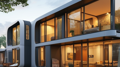 Best Modular Houses Customization Options Available?