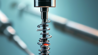 Best Pedicle Screw System for Enhanced Spinal Stability?