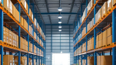 2026 Top Warehouse Digital Transformation Strategies Guide?