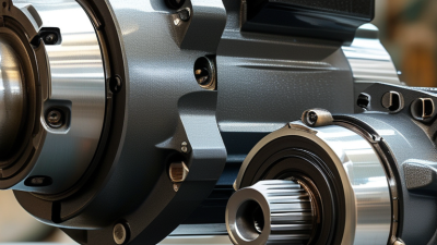 How to Choose the Right Other Gear Motor for Your Needs?