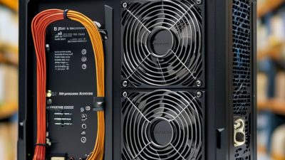 2026 Top Cabinet Power Supply Options for Global Buyers?