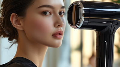 What Are the Latest Trends in Beauty Devices for 2026?