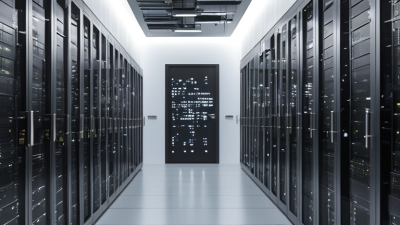 Top 10 AI Server Solutions Providers in China for Global Buyers?