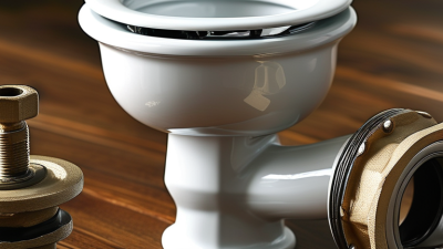 Why Does Toilet Flange Go Inside or Outside Pipe