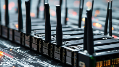 Top 5 Tips for Choosing the Right QSFP56 Transceiver?