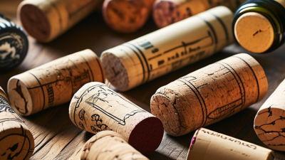 Best Cork of Bottle Options for Global Importers?
