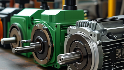 Latest Tips on Trends in Shutter Motor Technology?