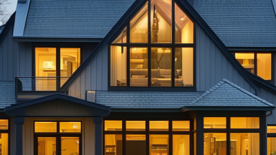 What Are the Benefits of Superior Windows for Your Home?