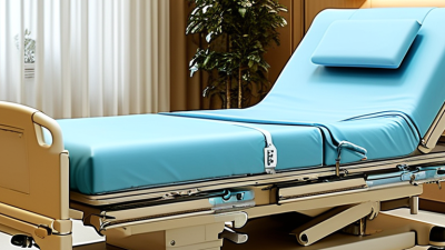 2026 How Adjustable Beds Enhance Patient Recovery Effectively?