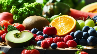Top 10 Diet Strategies for Busy Modern Lifestyles?
