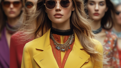 ¿Cómo reconocer las claves del éxito en una marca de moda?