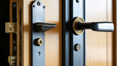 How Do Door Closers Work for Effective Building Security?