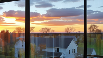 How Much Can Low-E Glass Cut Air Conditioning Costs?