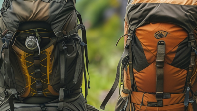 Diferença entre mochila e daypack qual escolher para suas aventuras?
