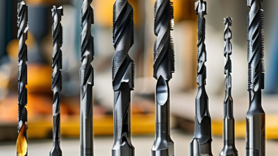 How to Choose the Best Retrac Drill Bits for Your Needs?
