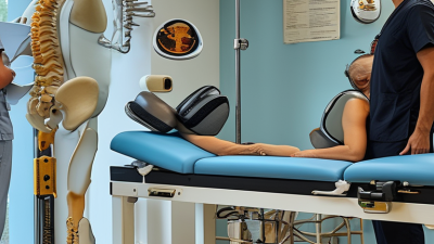 How to Choose the Best Spinal Posture Assessment Device?