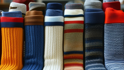 Best Men's Socks for Comfort and Style in 2026?