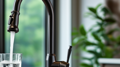 What is a Cold Water Filter Faucet Cost and Benefits?
