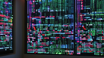How to Understand Pixel Pitch in LED Displays?