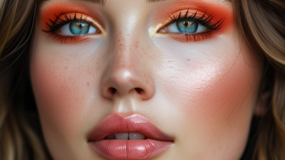 How to Blend Eyeshadow Like a Professional Guide for Beginners