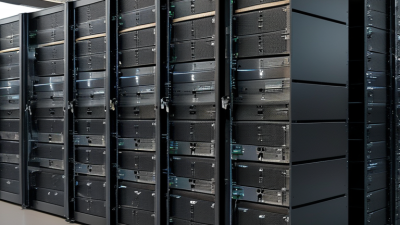 Best Multi-tier Storage Solutions for Global Buyers?