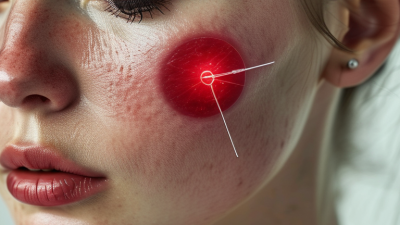 Why is My Skin Red After RF Microneedling Solutions?