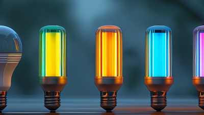 10 Motivos Para Escolher Iluminação LED em Vez da Tradicional?