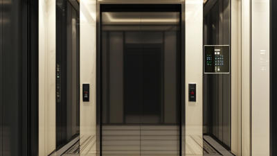 Top 5 Safety Requirements for Villa Lifts You Must Know?