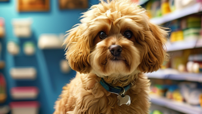 Top 5 Reasons Why Pet Supplies Must Be Non Toxic?