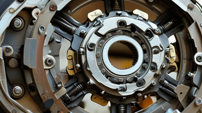 10 Best Tips to Maintain Clutch Components for Longer Life?