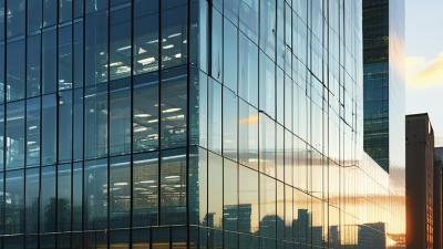 Top 10 Benefits of Laminated Glazing for Your Projects?