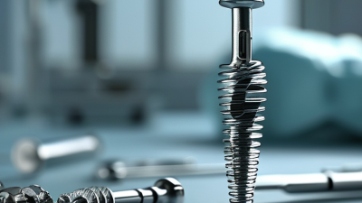 What is Interlocking Intramedullary Nails and Their Benefits?